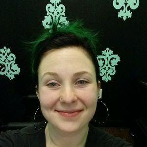 Meet your Posher, Rachel